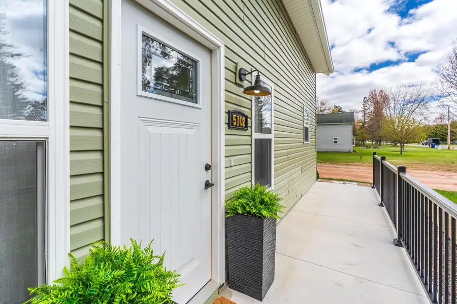 5102 ROSS AVENUE, Weston, WI 54476 - #3