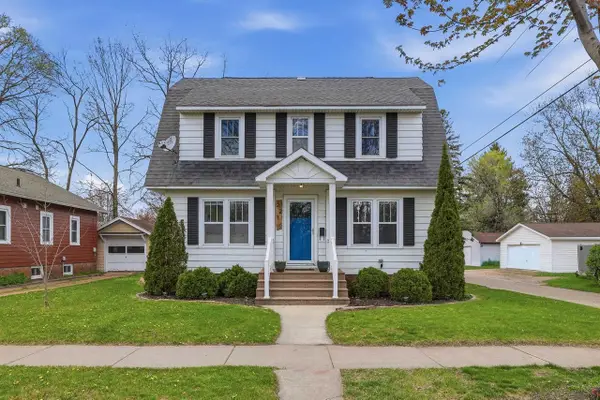 2216 JEFFERSON STREET, Stevens Point, WI 54481