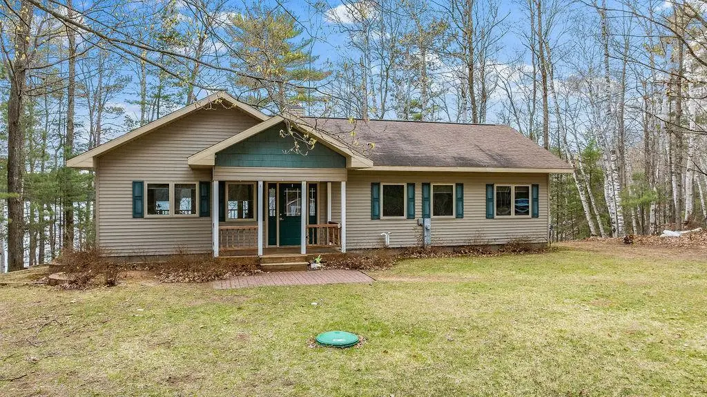 7265 ARBUTUS DRIVE, Eagle River, WI 54521 - #1
