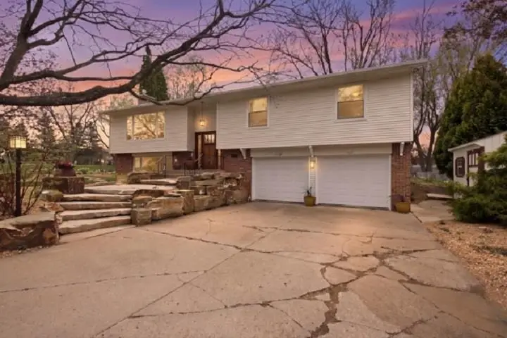 1100 ONSTAD DRIVE, Marshfield, WI 54449 - #1