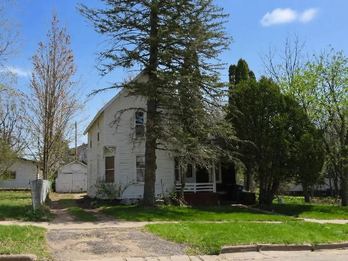 507 COTTAGE STREET, Merrill, WI 54452 - #1