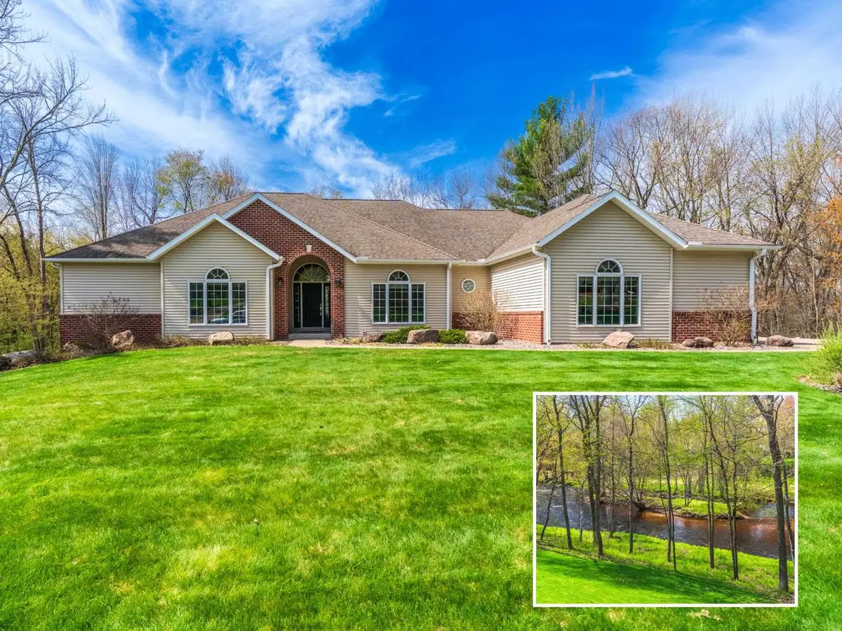 5911 RIVER PINES COURT, Weston, WI 54476 - #1