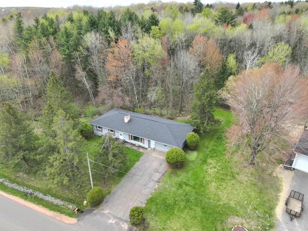 2602 MERRILL AVENUE, Wausau, WI 54401 - #1