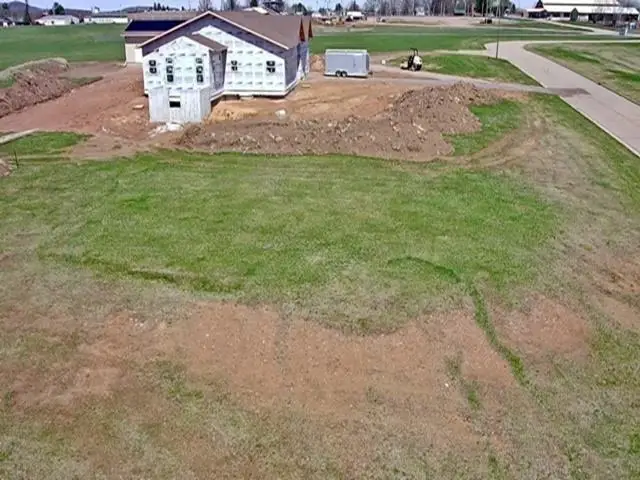 Lot 3 LUCILLE LANE, Neillsville, WI 54456 - #3
