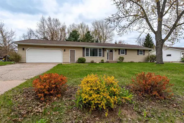 504 BIRCH STREET, Mosinee, WI 54455