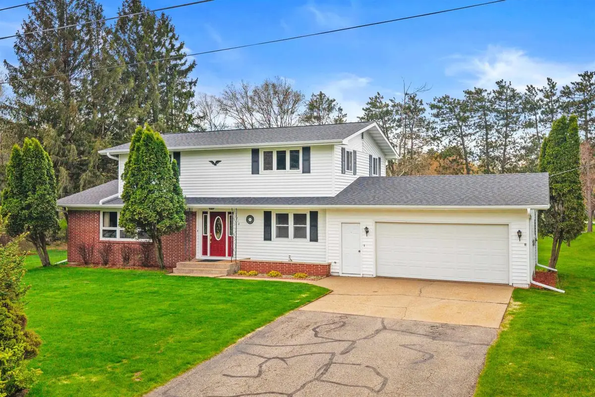 1710 46TH STREET, Wisconsin Rapids, WI 54494 - #1