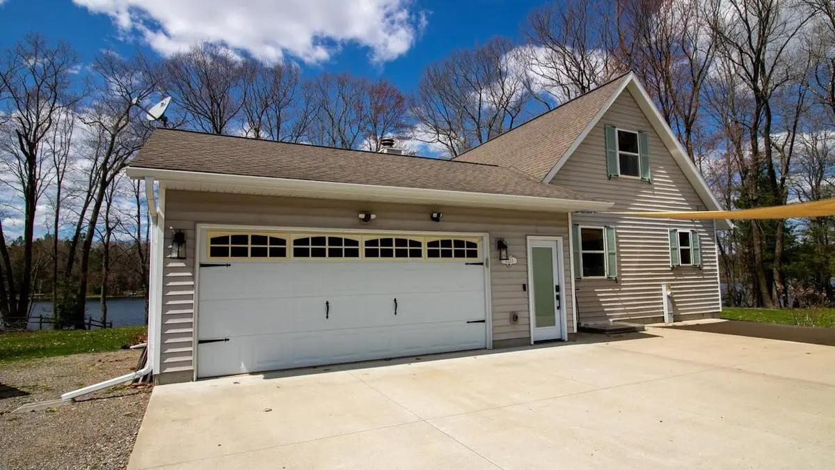 7223 JACQUELINE LAKE LANE, Custer, WI 54423 - #1