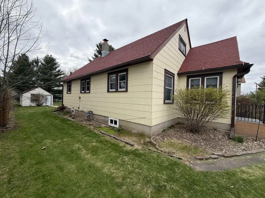 107 SECOND STREET, Colby, WI 54421 - #2