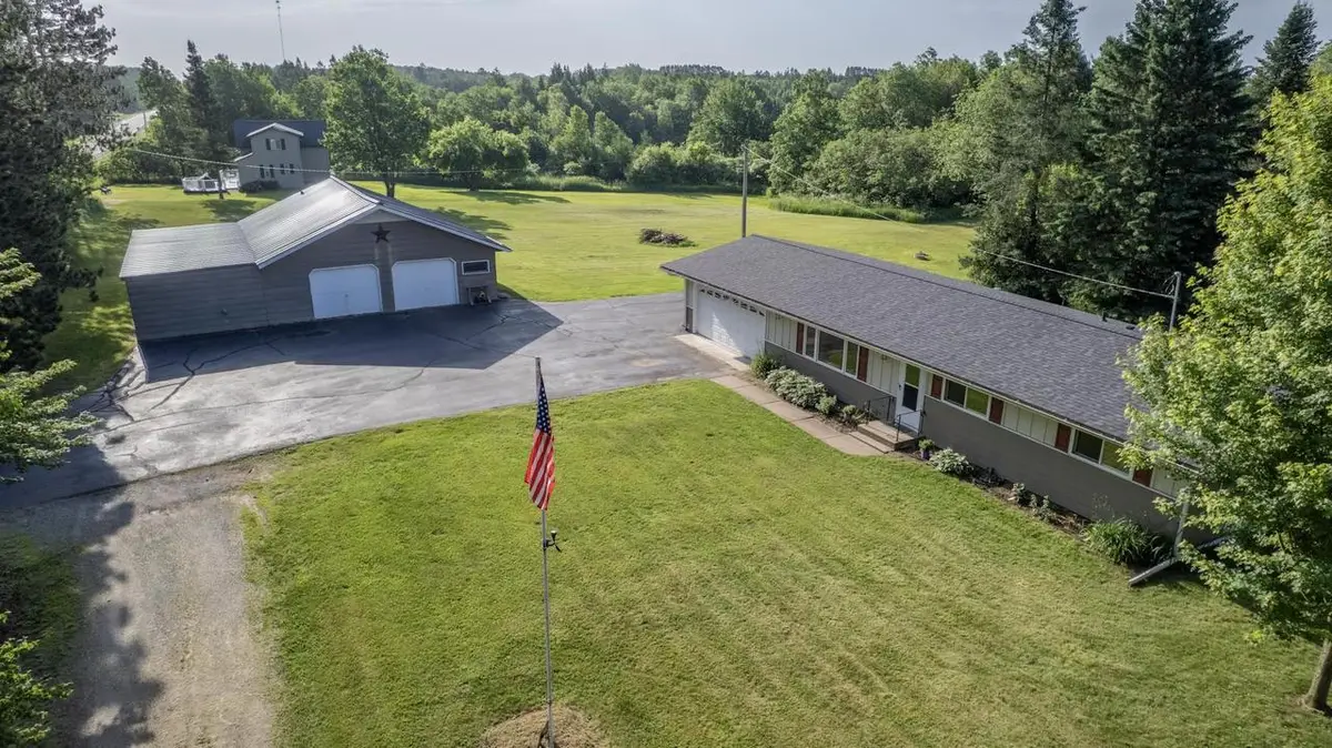 N4443 STATE HIGHWAY 102, Westboro, WI 54490 - #1