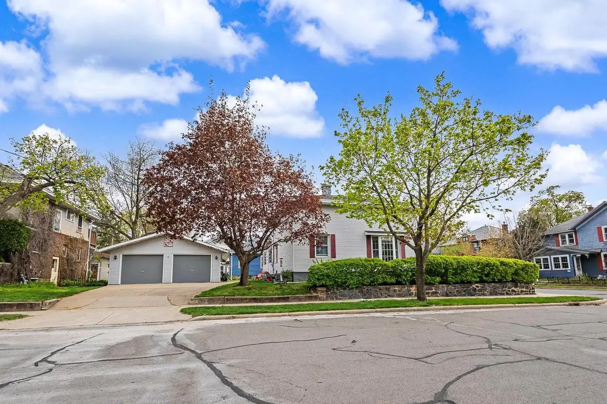 1901 STRONGS AVENUE, Stevens Point, WI 54481 - #1