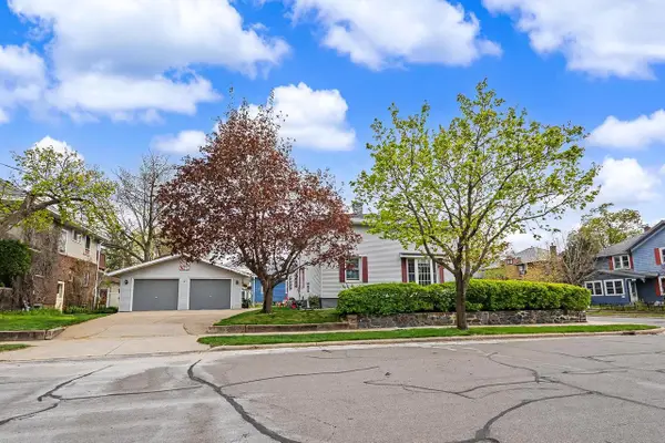 1901 STRONGS AVENUE, Stevens Point, WI 54481