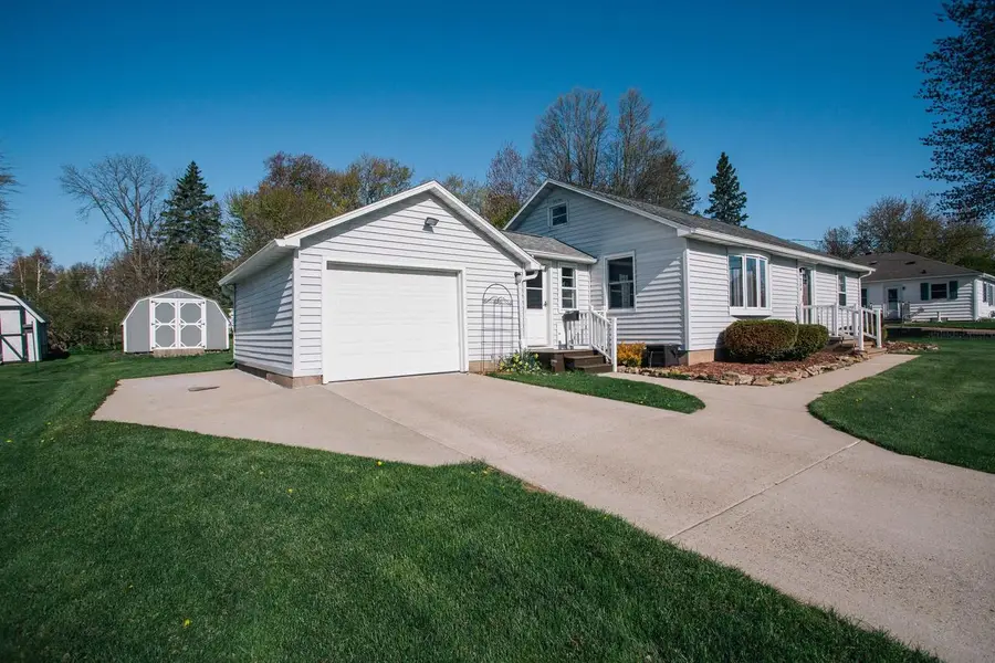 206 STATE AVENUE, Marshfield, WI 54449 - #2