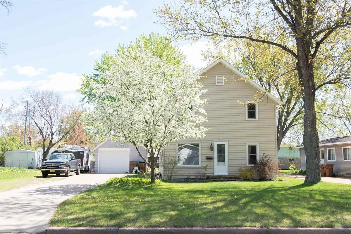 2101 MINNESOTA AVENUE, Stevens Point, WI 54481 - #1