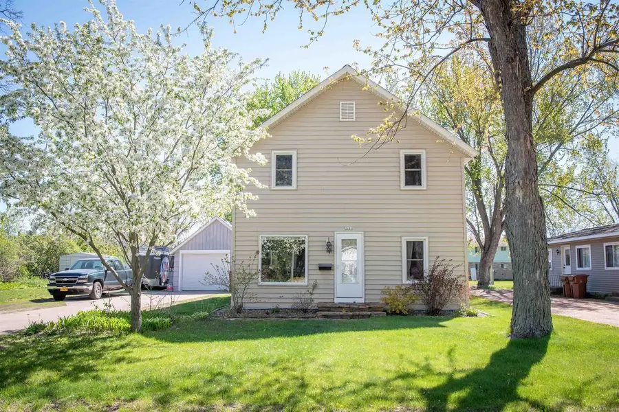 2101 MINNESOTA AVENUE, Stevens Point, WI 54481 - #2