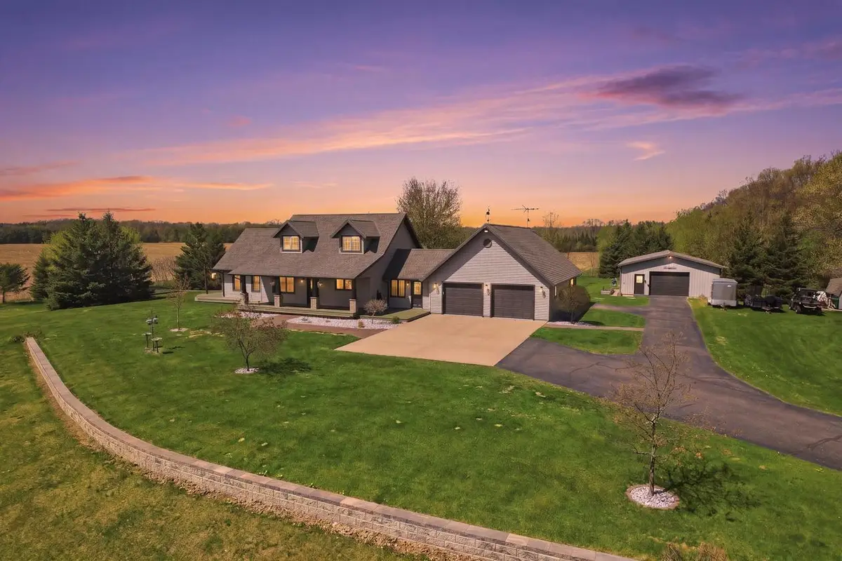 675 DIVINE WAY, Custer, WI 54423 - #1
