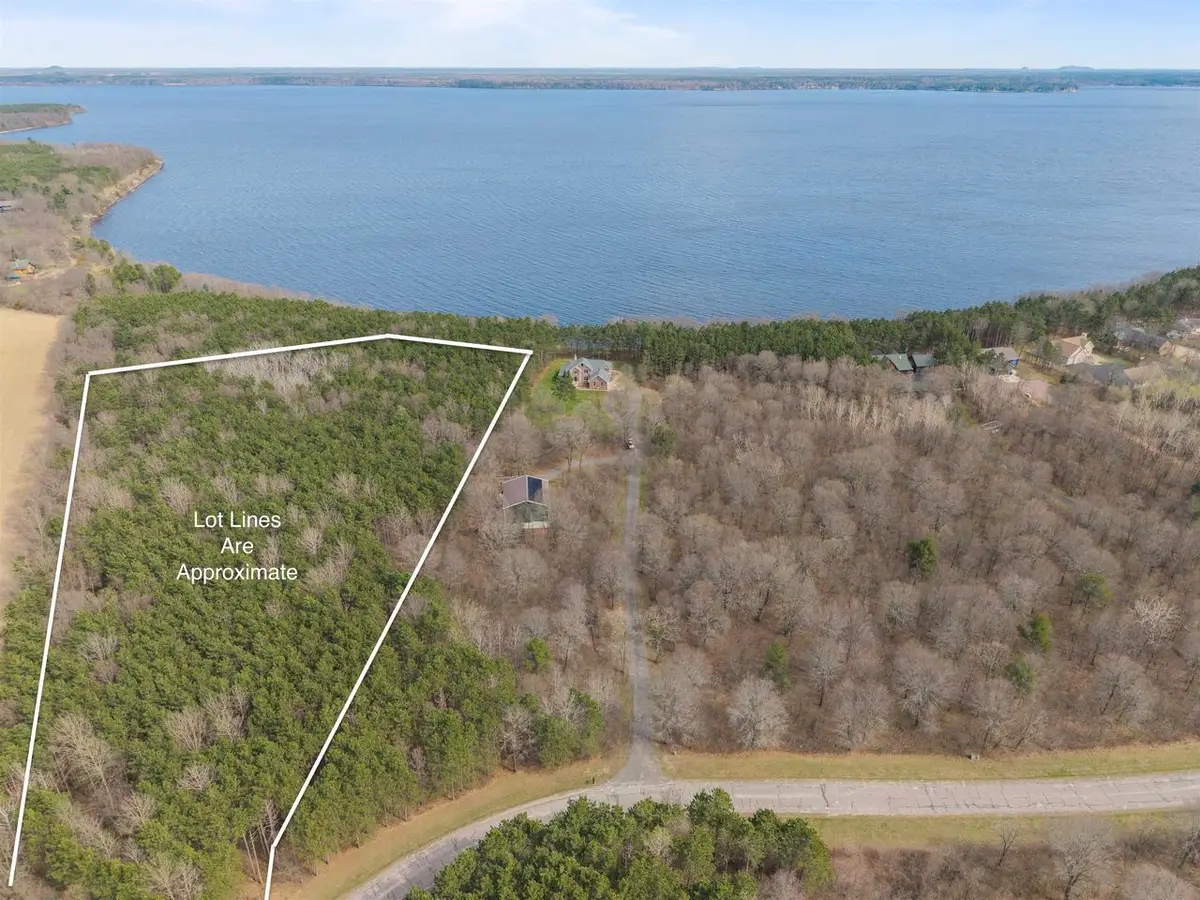 Lot 1 CLEARVIEW ROAD, Necedah, WI 54646 - #1
