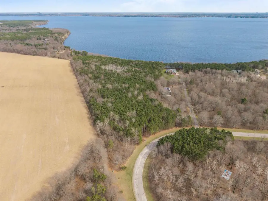 Lot 1 CLEARVIEW ROAD, Necedah, WI 54646 - #3