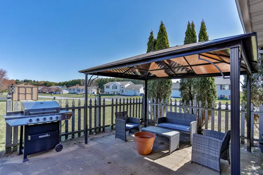 6206 QUENTIN STREET, Weston, WI 54476 - #3
