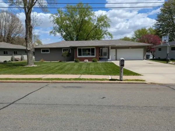1909 PALMETTO AVENUE, Marshfield, WI 54449
