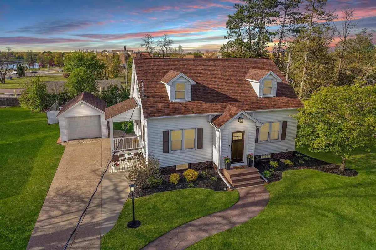 351 STRODMAN AVENUE, Wisconsin Rapids, WI 54494 - #1