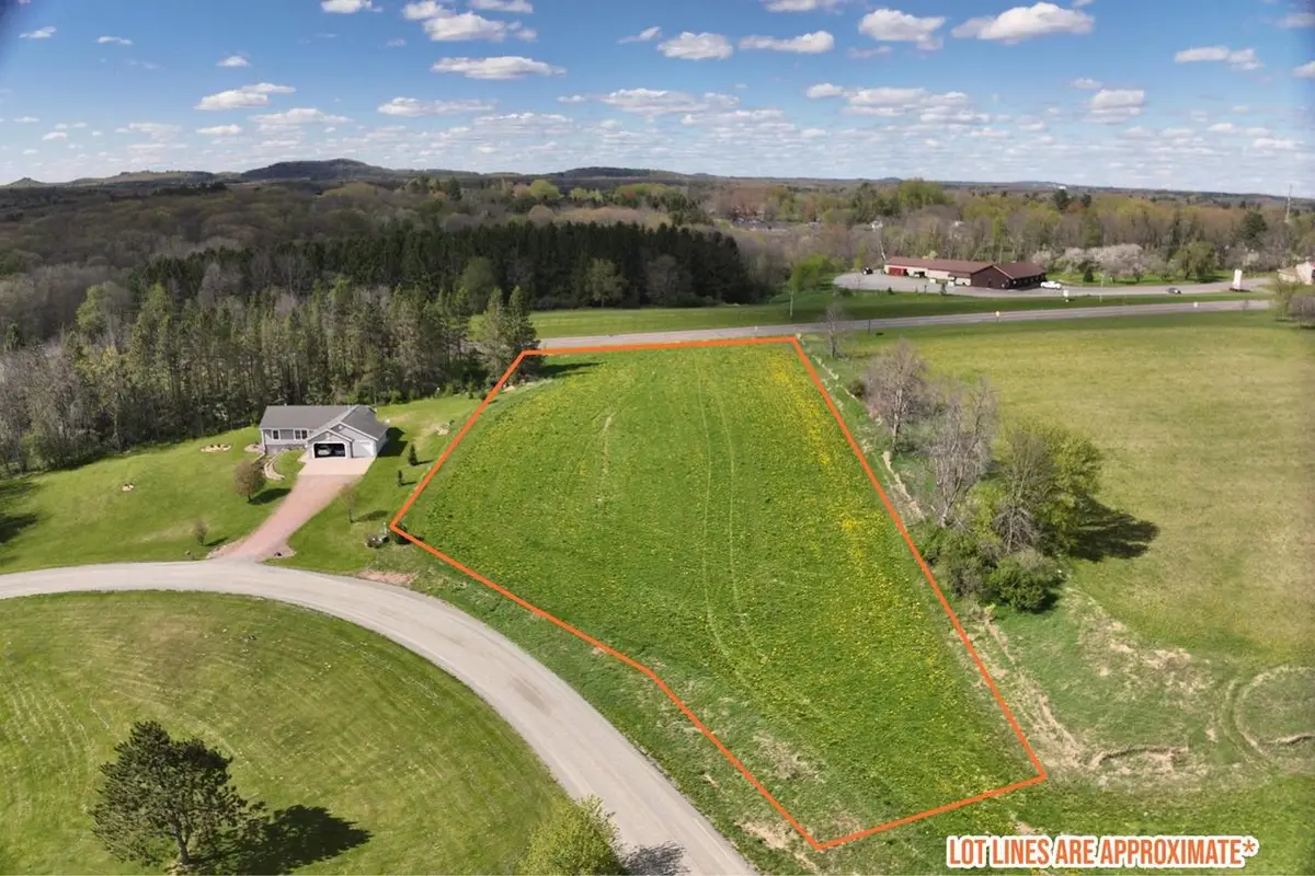 Lot 15 ROLLING HILLS DRIVE, Neillsville, WI 54456 - #1