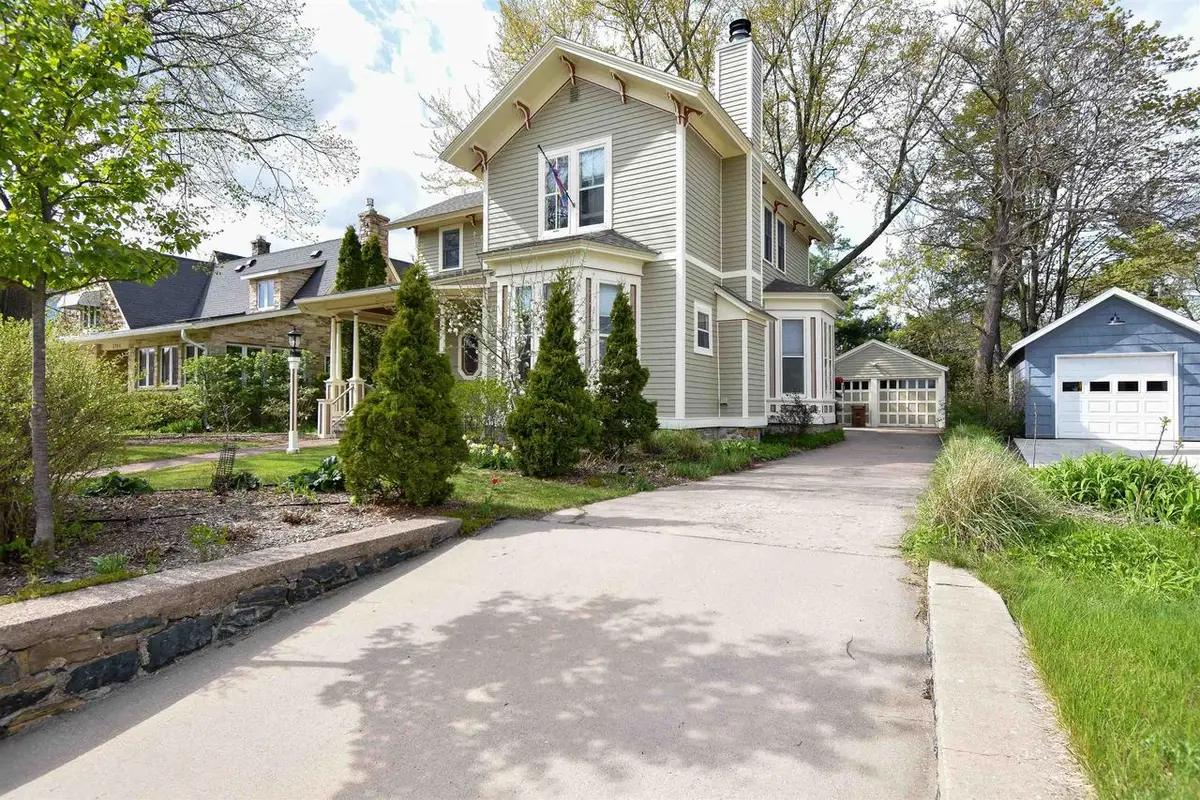 1424 CLARK STREET, Stevens Point, WI 54481 - #1