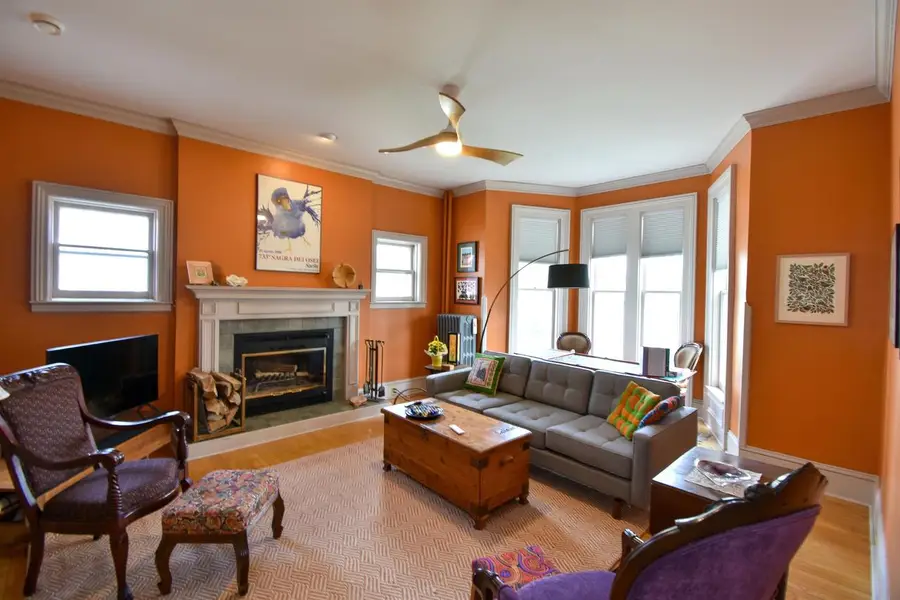1424 CLARK STREET, Stevens Point, WI 54481 - #3