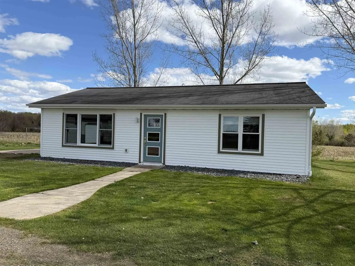 W3499 STATE HIGHWAY 64 EAST, Medford, WI 54451 - #1