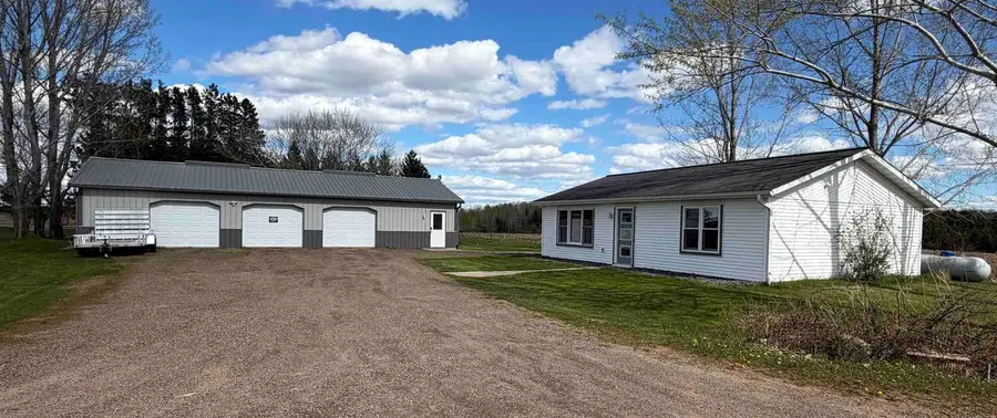 W3499 STATE HIGHWAY 64 EAST, Medford, WI 54451 - #2