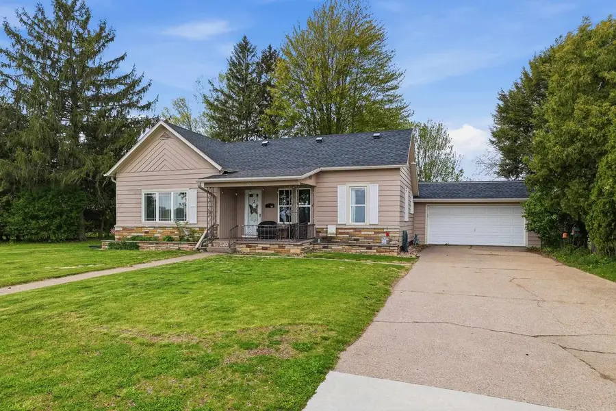 520 LINCOLN STREET, Wisconsin Rapids, WI 54494 - #3