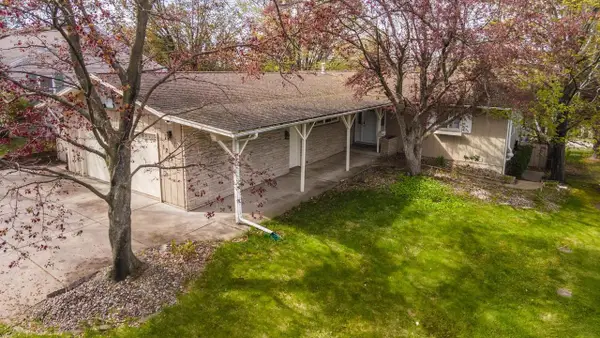 1235 ELM STREET, Wausau, WI 54401