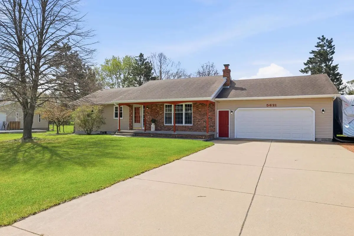 5621 JURGELLA LANE, Stevens Point, WI 54482 - #1