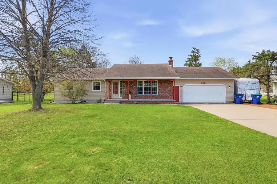 5621 JURGELLA LANE, Stevens Point, WI 54482 - #2