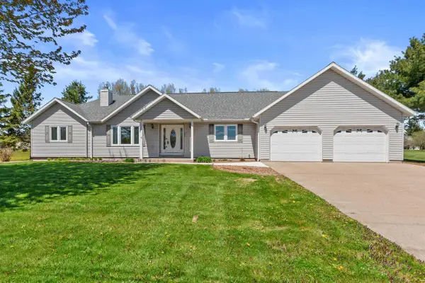 1466 2ND STREET SOUTH, Rudolph, WI 54475