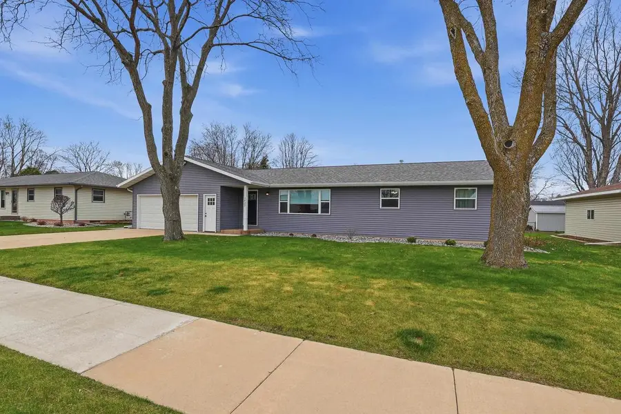 1427 29TH STREET, Marshfield, WI 54449 - #2
