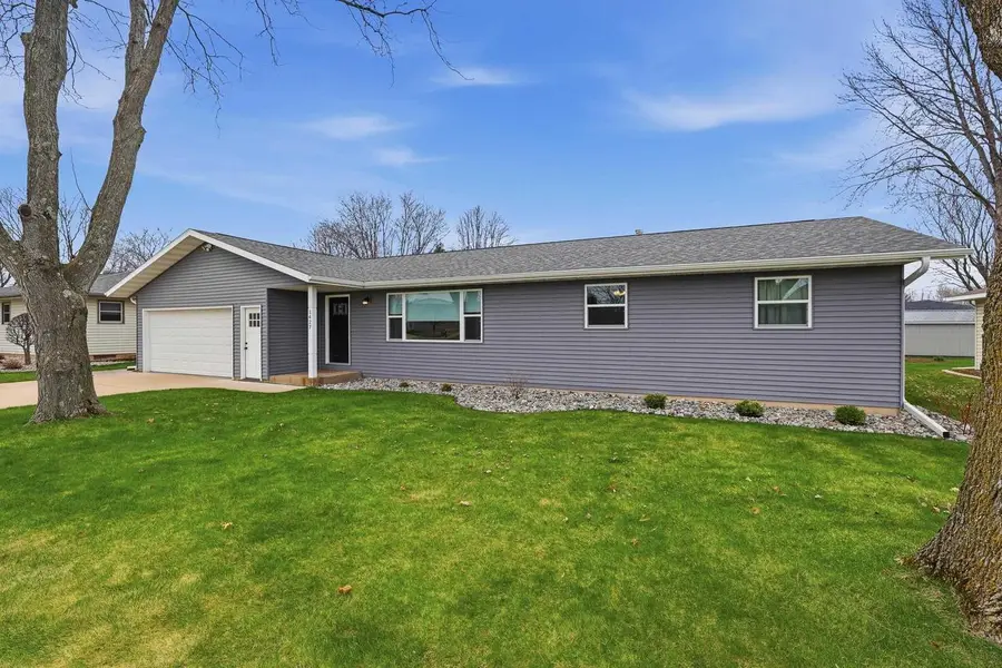 1427 29TH STREET, Marshfield, WI 54449 - #3