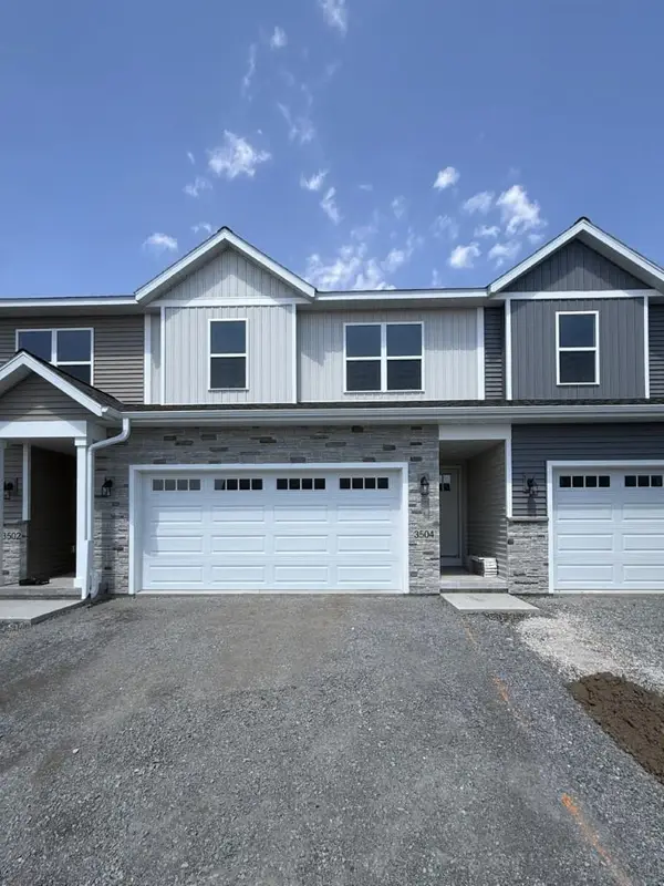 3504 Green Pastures Lane, Weston, WI 54476