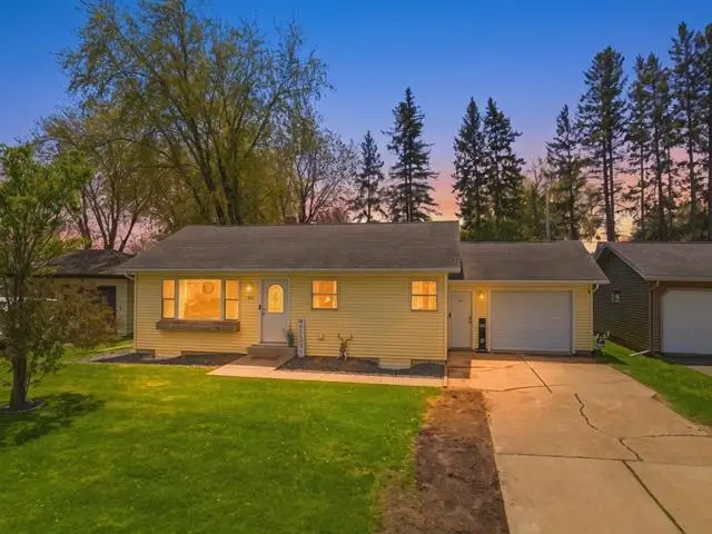 207 W CLARK STREET, Spencer, WI 54479 - #2