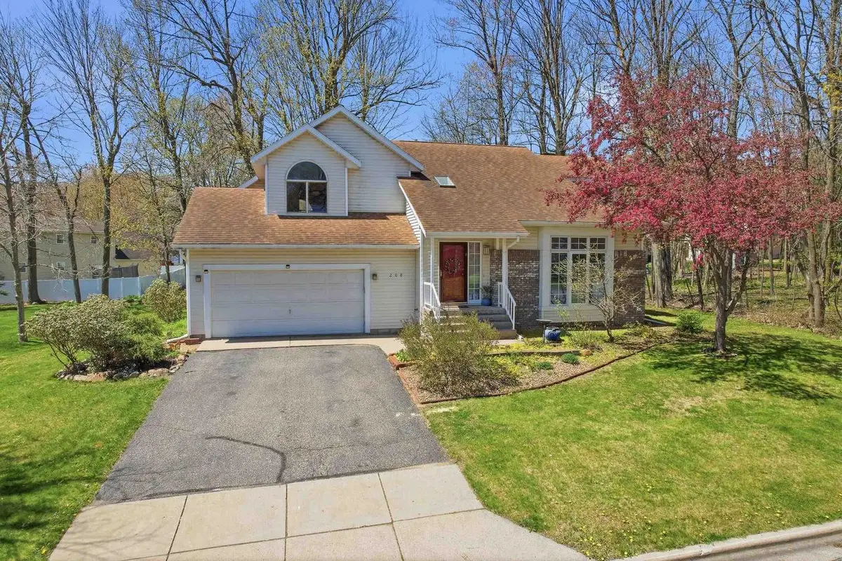 208 GREENWOOD DRIVE, Rothschild, WI 54474 - #1