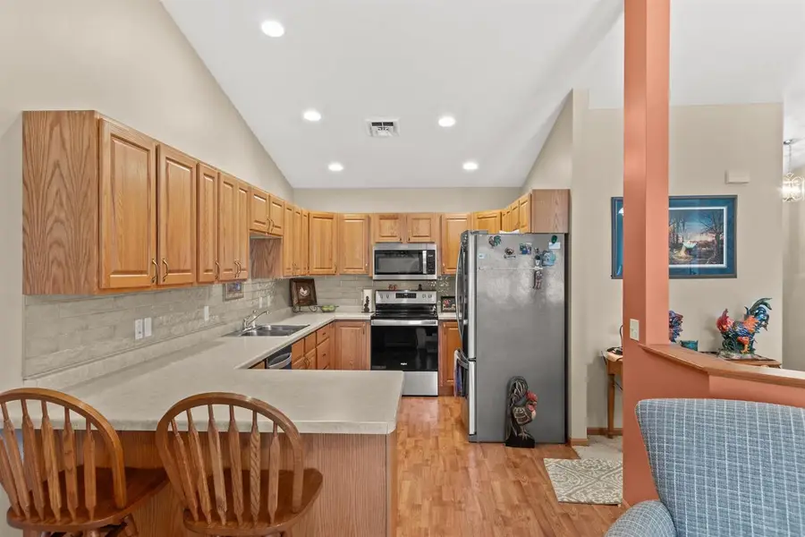 1901 BLUEBELL LANE, Stevens Point, WI 54482 - #2