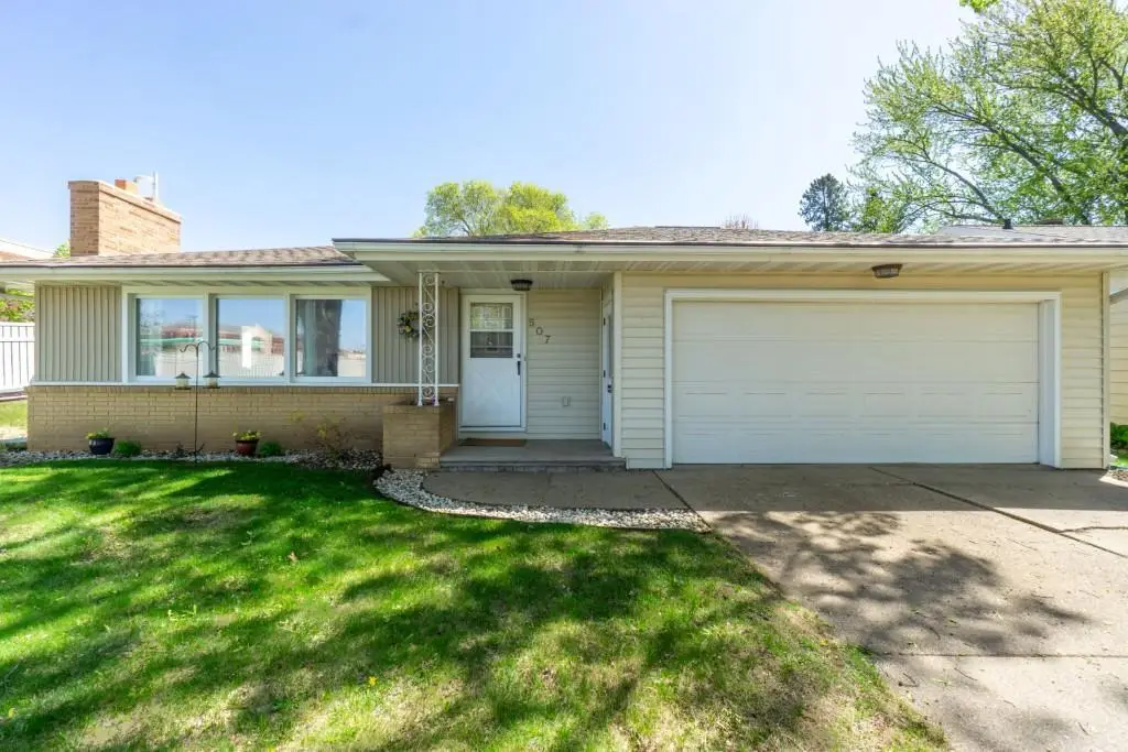 507 20TH AVENUE, Wausau, WI 54401 - #1
