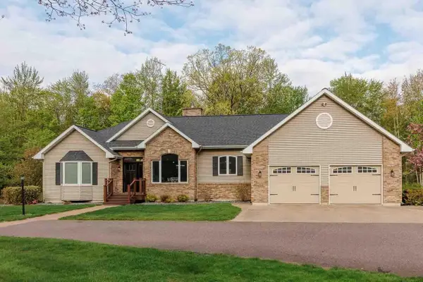 N2321 DELLA LANE, Medford, WI 54451