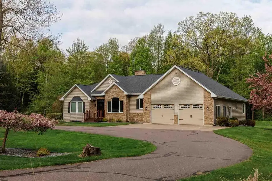 N2321 DELLA LANE, Medford, WI 54451 - #2