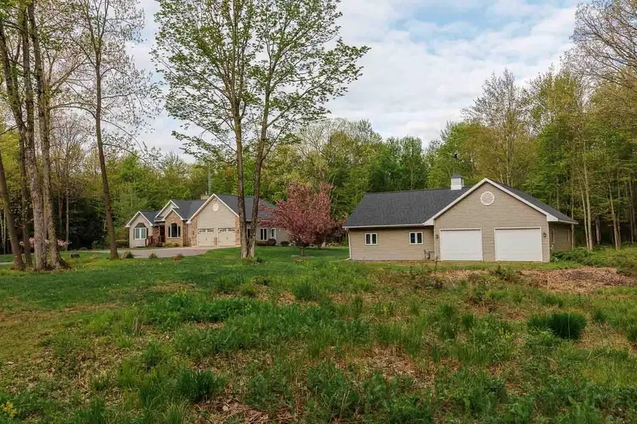 N2321 DELLA LANE, Medford, WI 54451 - #3