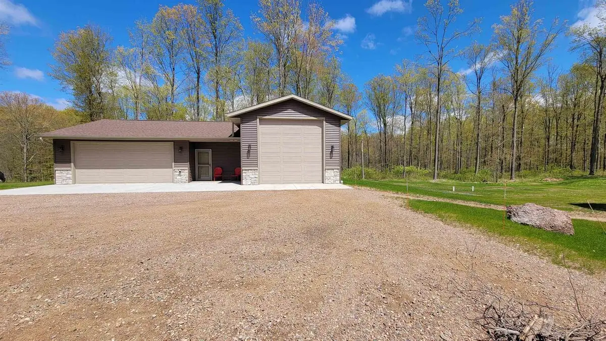 N1846 COZY LANE, Antigo, WI 54409 - #1