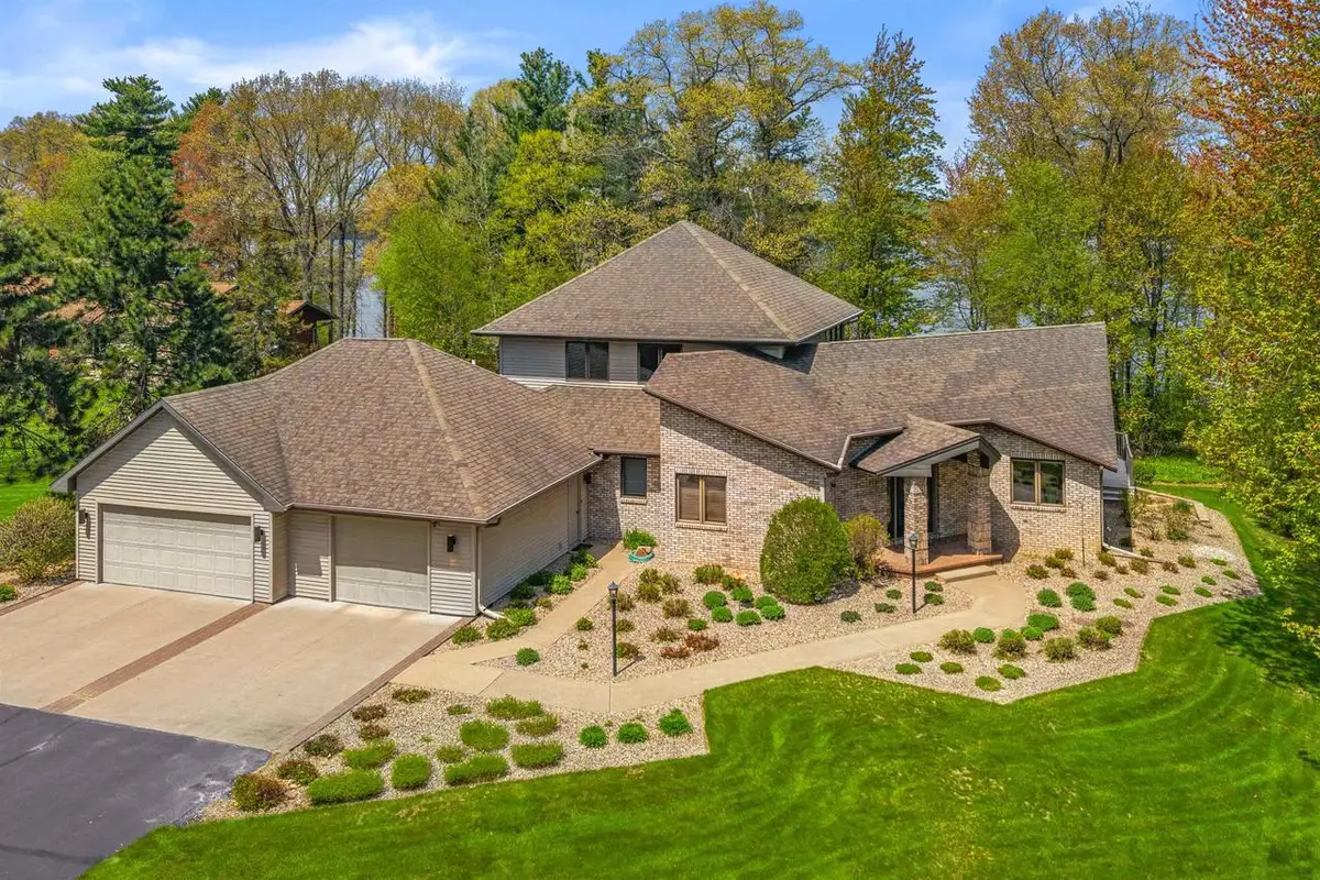 1388 CHIPPEWA TRAIL, Mosinee, WI 54455 - #1