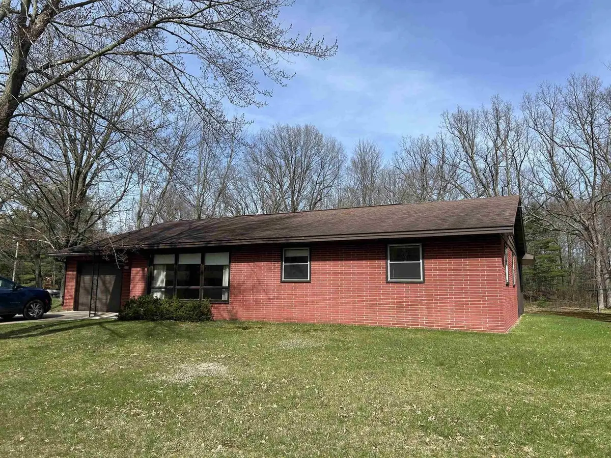 2100 N 42ND STREET, Wisconsin Rapids, WI 54494 - #1