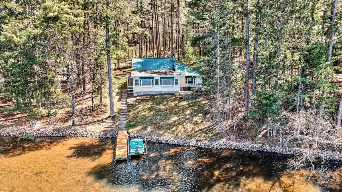 8292 WILDWOOD DRIVE, Minocqua, WI 54548 - #1