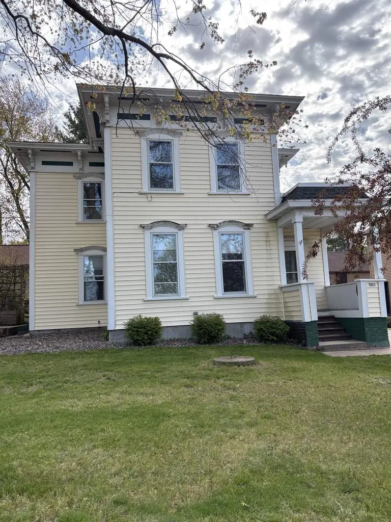 301 N GENESEE STREET, Merrill, WI 54452 - #1