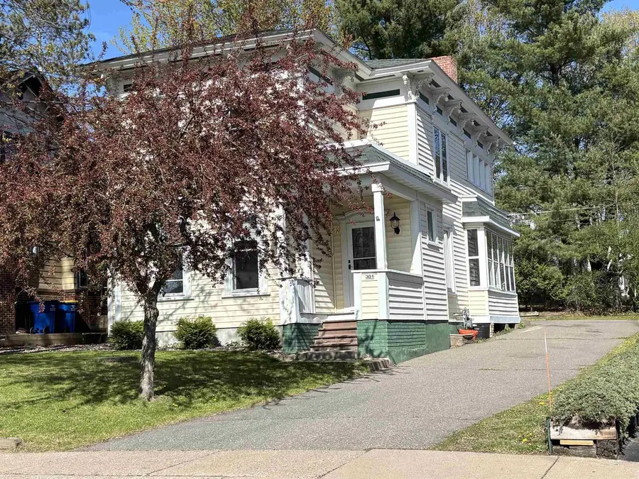301 N GENESEE STREET, Merrill, WI 54452 - #2